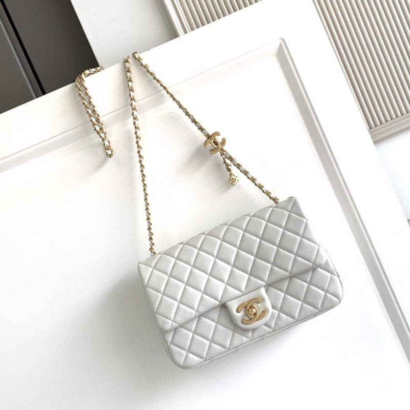 Ch**el satchel bags